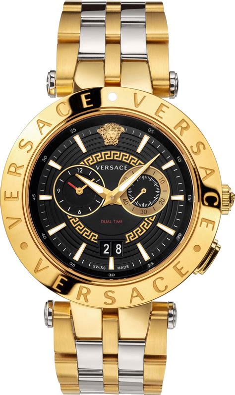 Versace uhren herren